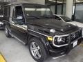Black - G 55 AMG Photo No. 1
