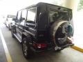 Black - G 55 AMG Photo No. 3