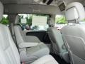 2012 True Blue Pearl Chrysler Town & Country Touring  photo #4