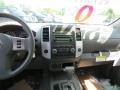 Super Black - Frontier SV Crew Cab Photo No. 13