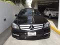Black - C 300 Sport Photo No. 2