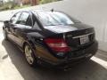 Black - C 300 Sport Photo No. 3