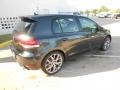 Carbon Steel Gray Metallic - GTI 4 Door Photo No. 7