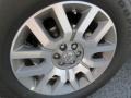 Brilliant Silver Metallic - Frontier SL Crew Cab Photo No. 9