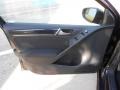 2013 Carbon Steel Gray Metallic Volkswagen GTI 4 Door  photo #10