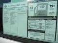 Brilliant Silver Metallic - Frontier SL Crew Cab Photo No. 12