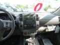 Brilliant Silver Metallic - Frontier SL Crew Cab Photo No. 13