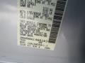 Brilliant Silver Metallic - Frontier SL Crew Cab Photo No. 17