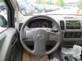 Super Black - Frontier S Crew Cab Photo No. 14