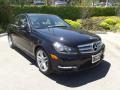 Black - C 250 Sport Photo No. 1