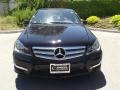 Black - C 250 Sport Photo No. 2