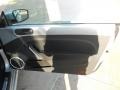 Reflex Silver Metallic - Beetle 2.5L Photo No. 12