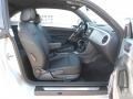 Reflex Silver Metallic - Beetle 2.5L Photo No. 13