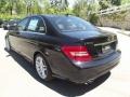 Black - C 250 Sport Photo No. 10