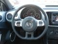 Reflex Silver Metallic - Beetle 2.5L Photo No. 16