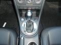 Reflex Silver Metallic - Beetle 2.5L Photo No. 18