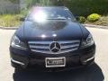 Black - C 250 Sport Photo No. 2
