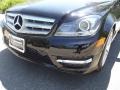 Black - C 250 Sport Photo No. 5