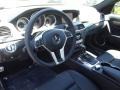 Black - C 250 Sport Photo No. 7