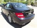 Black - C 250 Sport Photo No. 10
