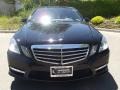 Black - E 350 Sedan Photo No. 2