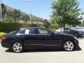 Black - E 350 Sedan Photo No. 3