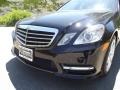 Black - E 350 Sedan Photo No. 5