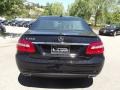 Black - E 350 Sedan Photo No. 9