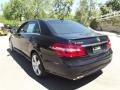 Black - E 350 Sedan Photo No. 10