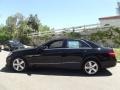 Black - E 350 Sedan Photo No. 11