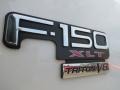 2003 Oxford White Ford F150 XLT Regular Cab  photo #9