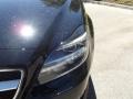 Black - CLS 550 Coupe Photo No. 5