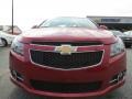 Crystal Red Metallic - Cruze LT/RS Photo No. 2