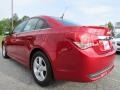 Crystal Red Metallic - Cruze LT/RS Photo No. 5