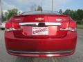 Crystal Red Metallic - Cruze LT/RS Photo No. 6