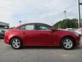 Crystal Red Metallic - Cruze LT/RS Photo No. 8