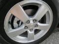 Crystal Red Metallic - Cruze LT/RS Photo No. 9