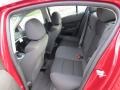 Crystal Red Metallic - Cruze LT/RS Photo No. 12