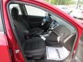 Crystal Red Metallic - Cruze LT/RS Photo No. 13