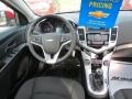 Crystal Red Metallic - Cruze LT/RS Photo No. 14