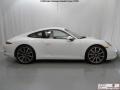 Carrara White - New 911 Carrera S Coupe Photo No. 6