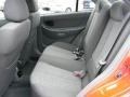 2003 Retro Red Hyundai Accent GL Sedan  photo #11