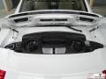 Carrara White - New 911 Carrera S Coupe Photo No. 18