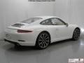 Carrara White - New 911 Carrera S Coupe Photo No. 24