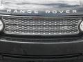 Java Black Pearl - Range Rover Supercharged Photo No. 6