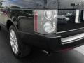 Java Black Pearl - Range Rover Supercharged Photo No. 16