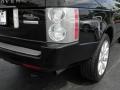 Java Black Pearl - Range Rover Supercharged Photo No. 21