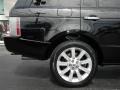 Java Black Pearl - Range Rover Supercharged Photo No. 23