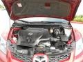 2008 Copper Red Mica Mazda CX-7 Sport  photo #9