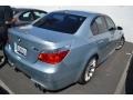 Silverstone Silver Metallic - M5  Photo No. 3